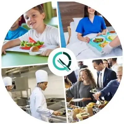 Quater Plate Catering Oman Services