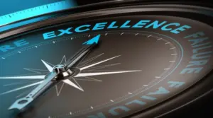 Operational excellence 2