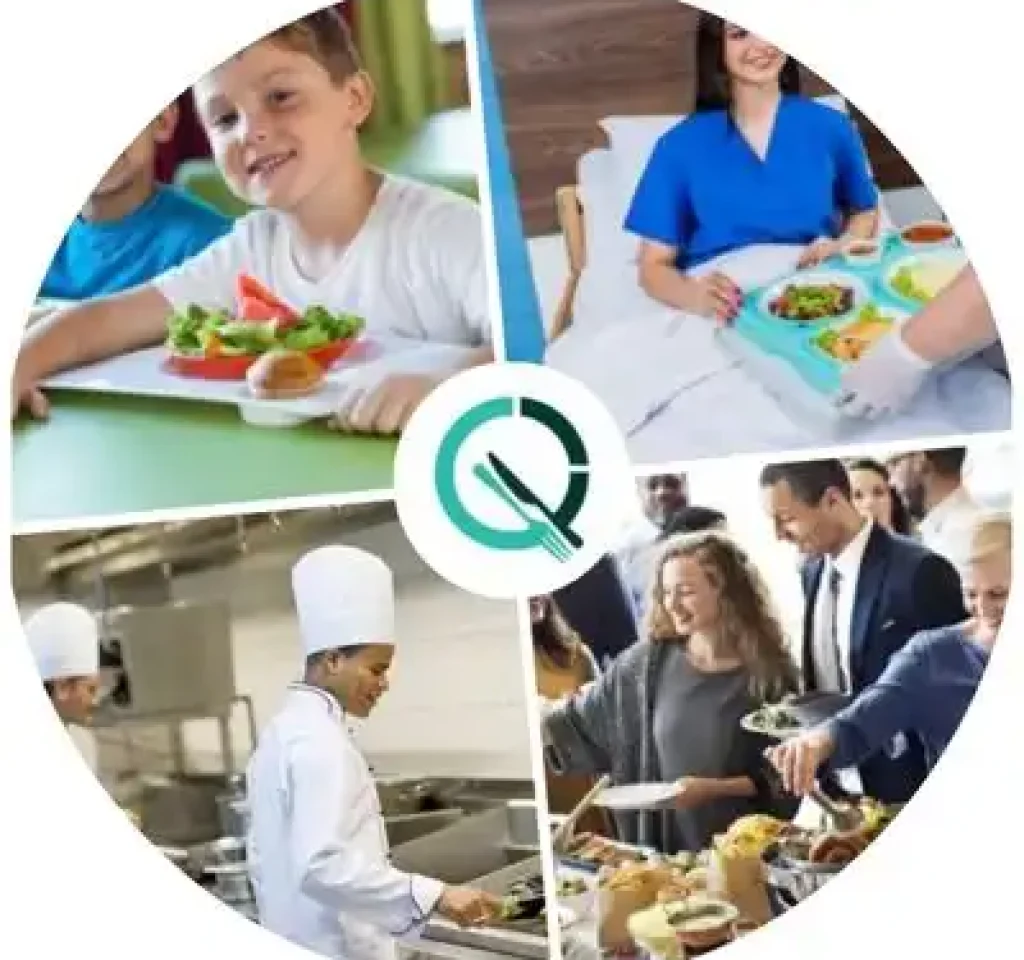 Quater Plate Catering Oman Services